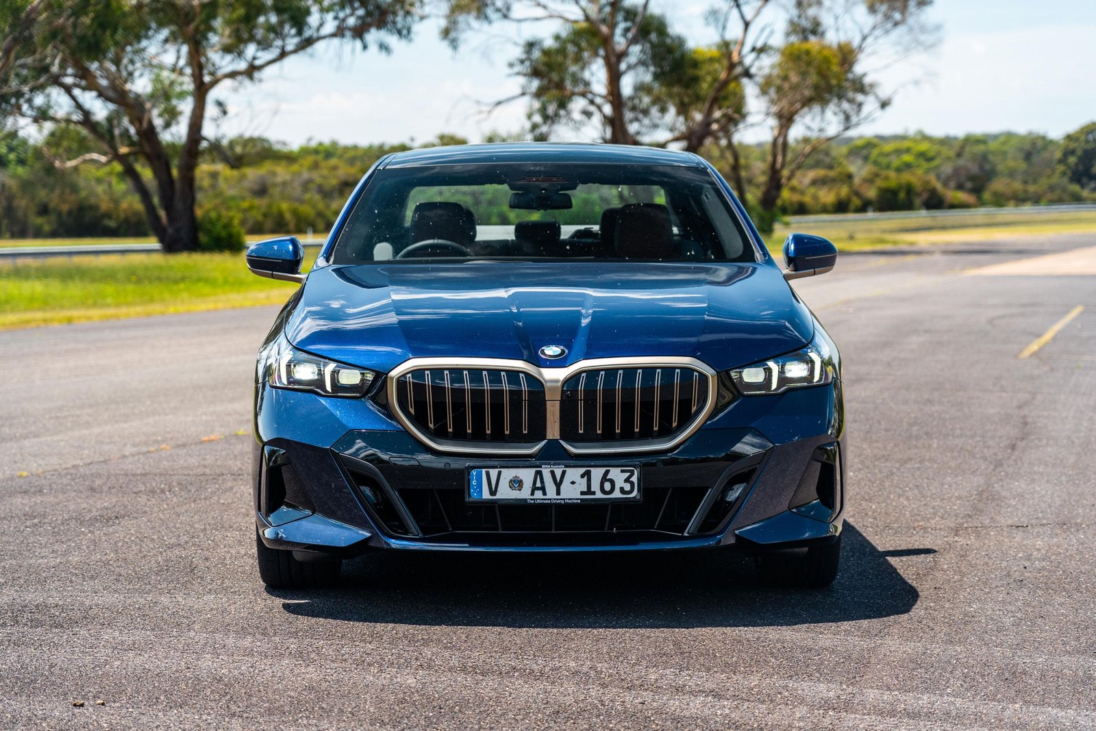 BMW 520i