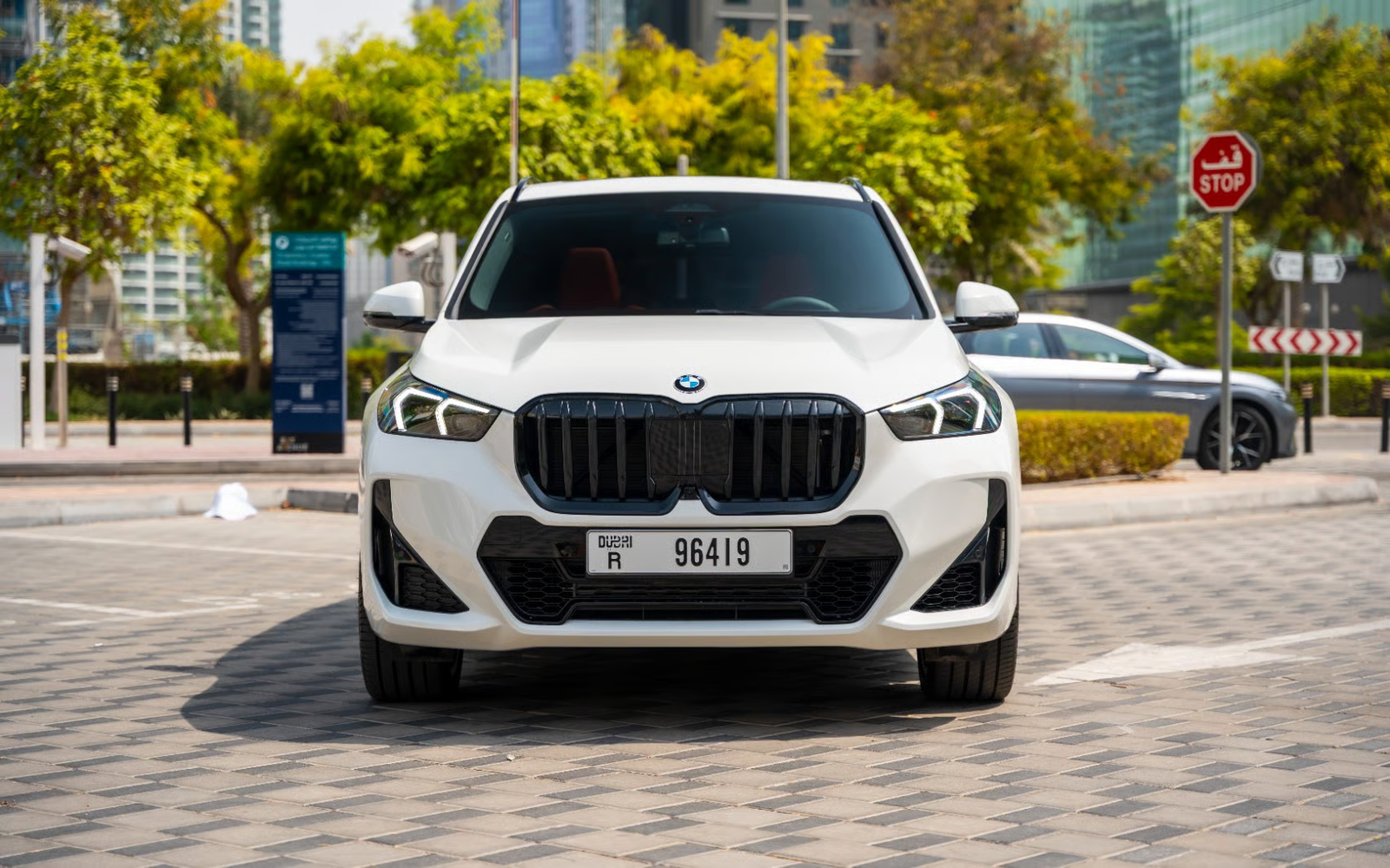 BMW X1 2025