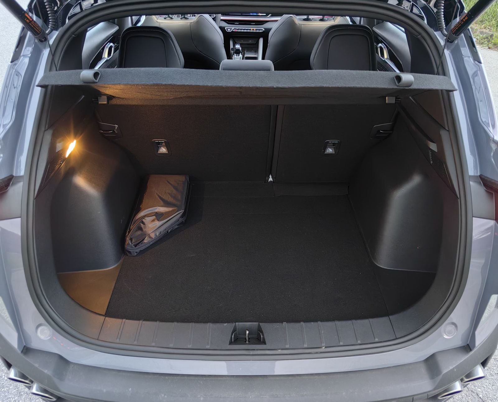 Geely Coolray Full Option