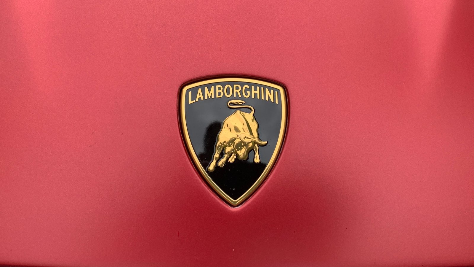 Lamborghini Huracan STO