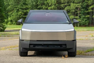 Tesla Cybertruck
