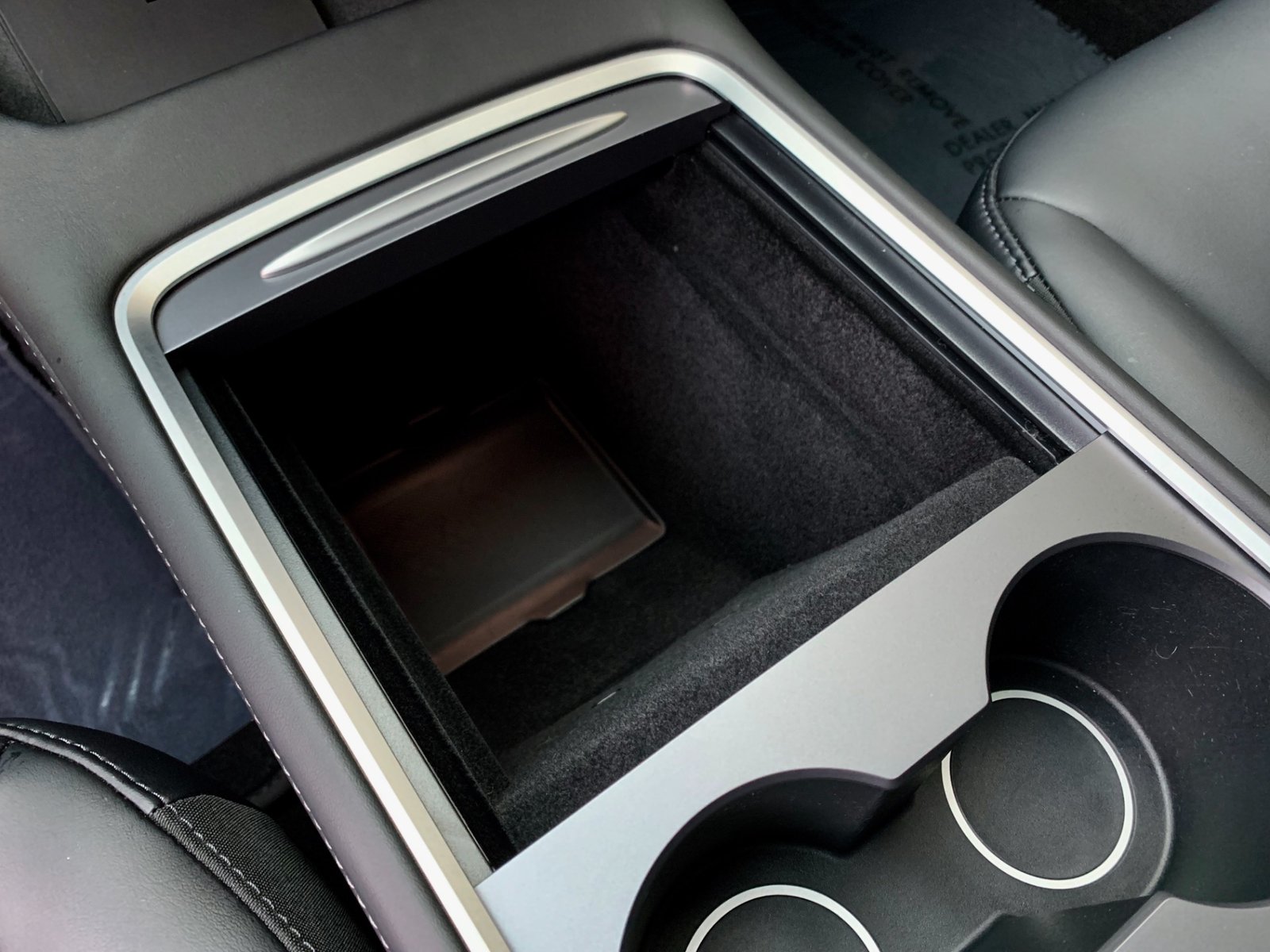 Tesla Model 3 2021-2023