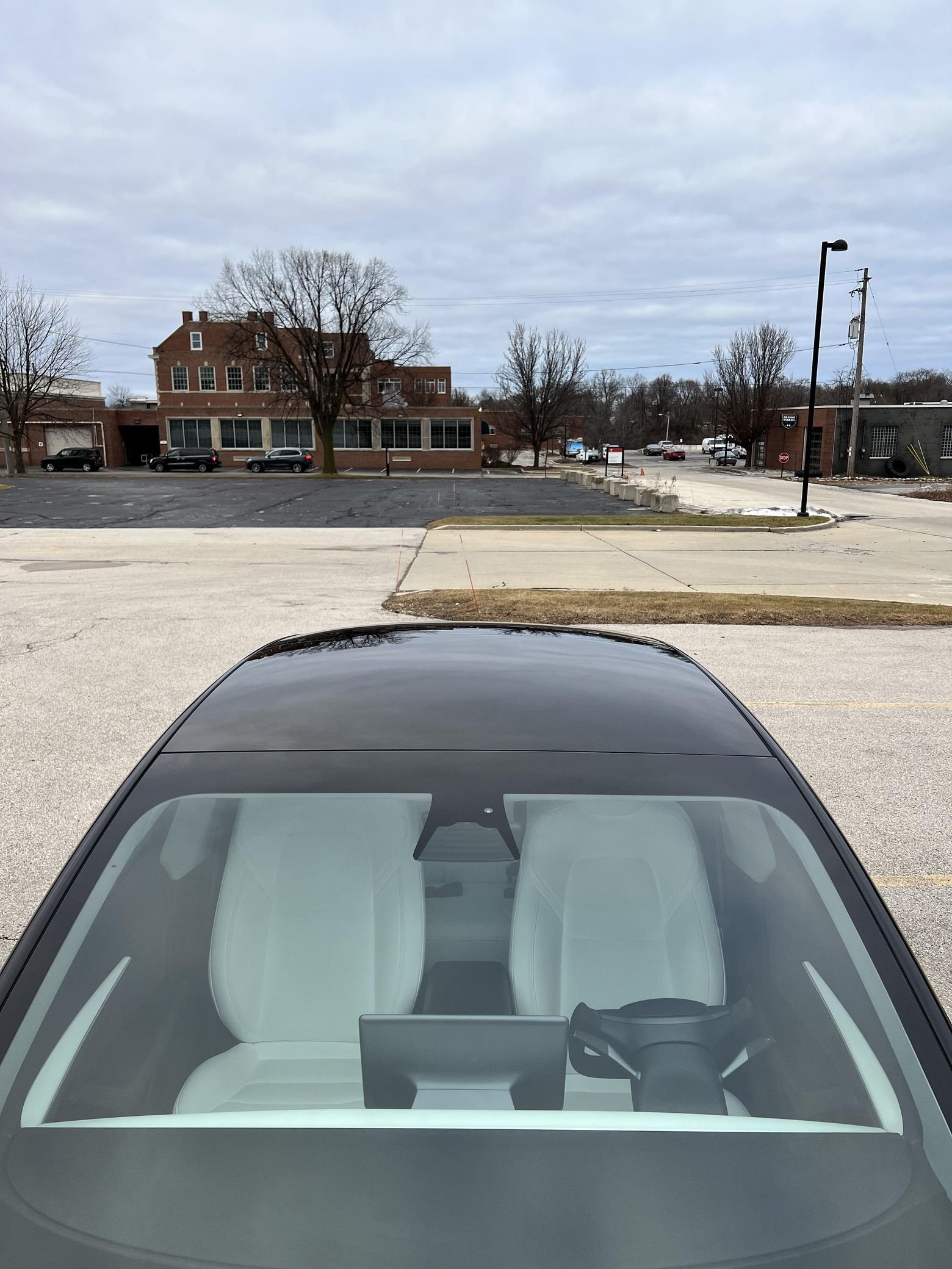 Tesla Model 3 Performance