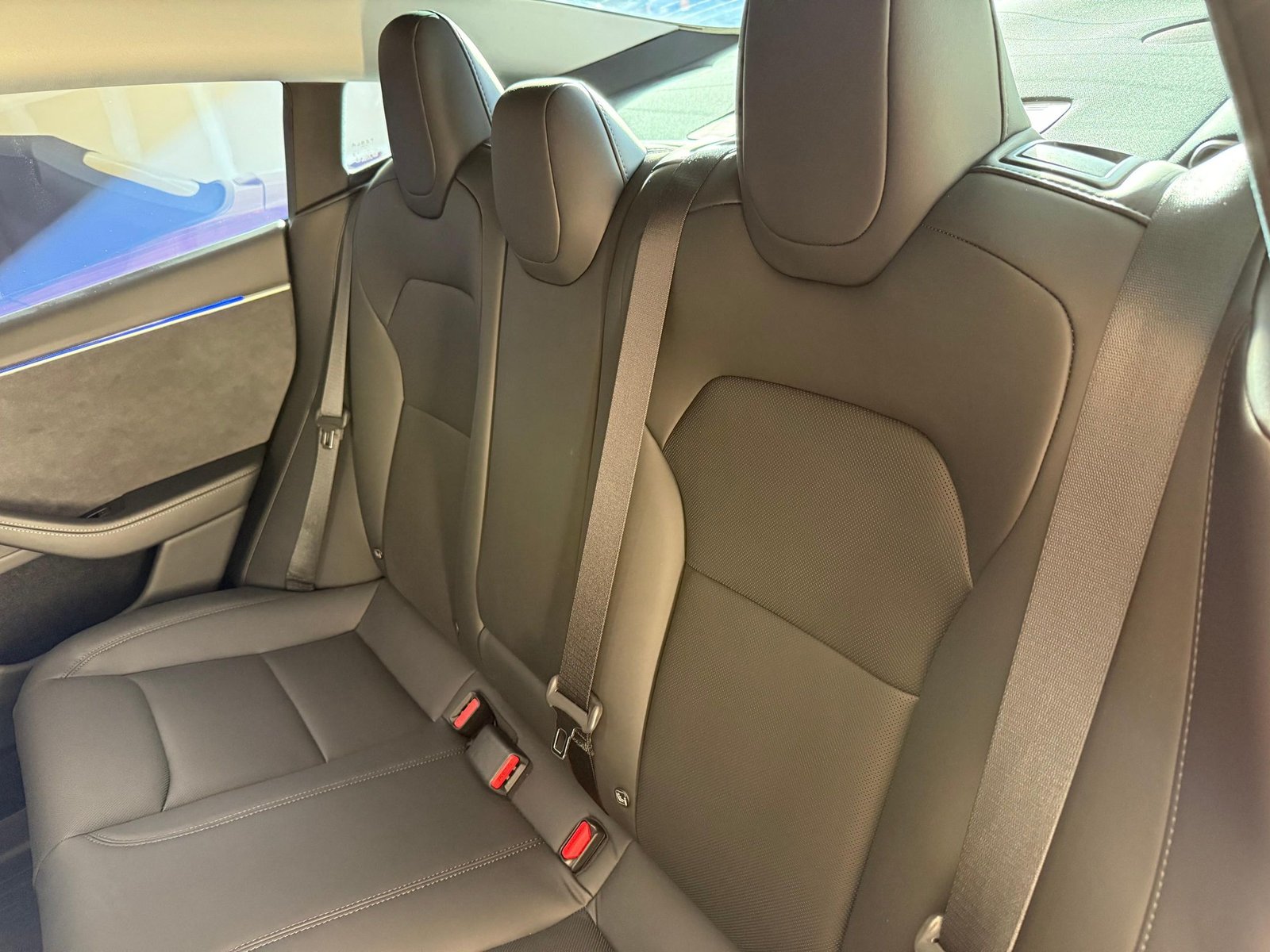 Tesla Model 3 Performance 2024