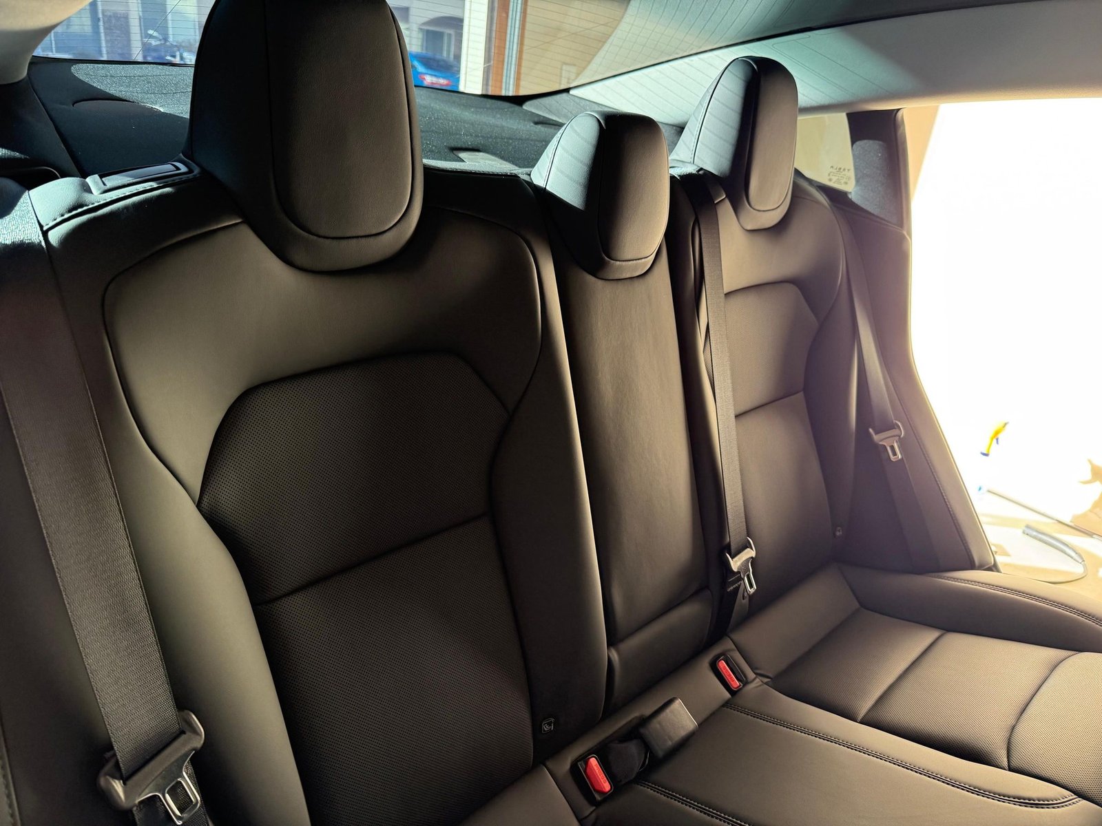 Tesla Model 3 Performance 2024