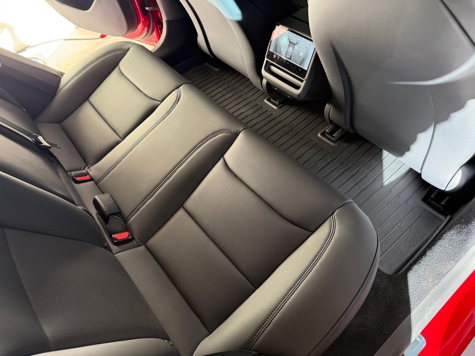 Tesla Model 3 Performance 2024