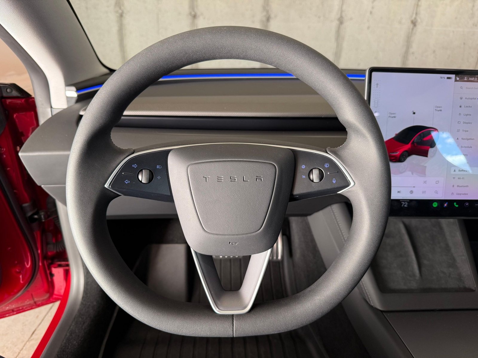 Tesla Model 3 Performance 2024