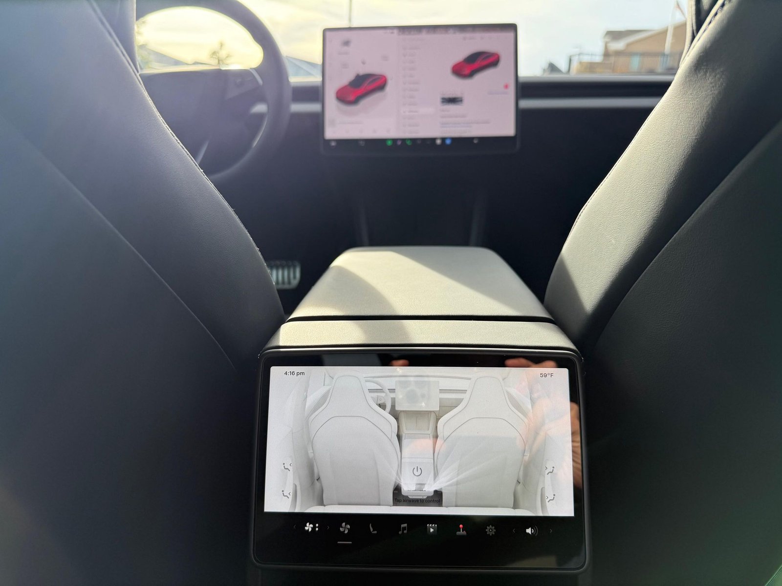 Tesla Model 3 Performance 2024