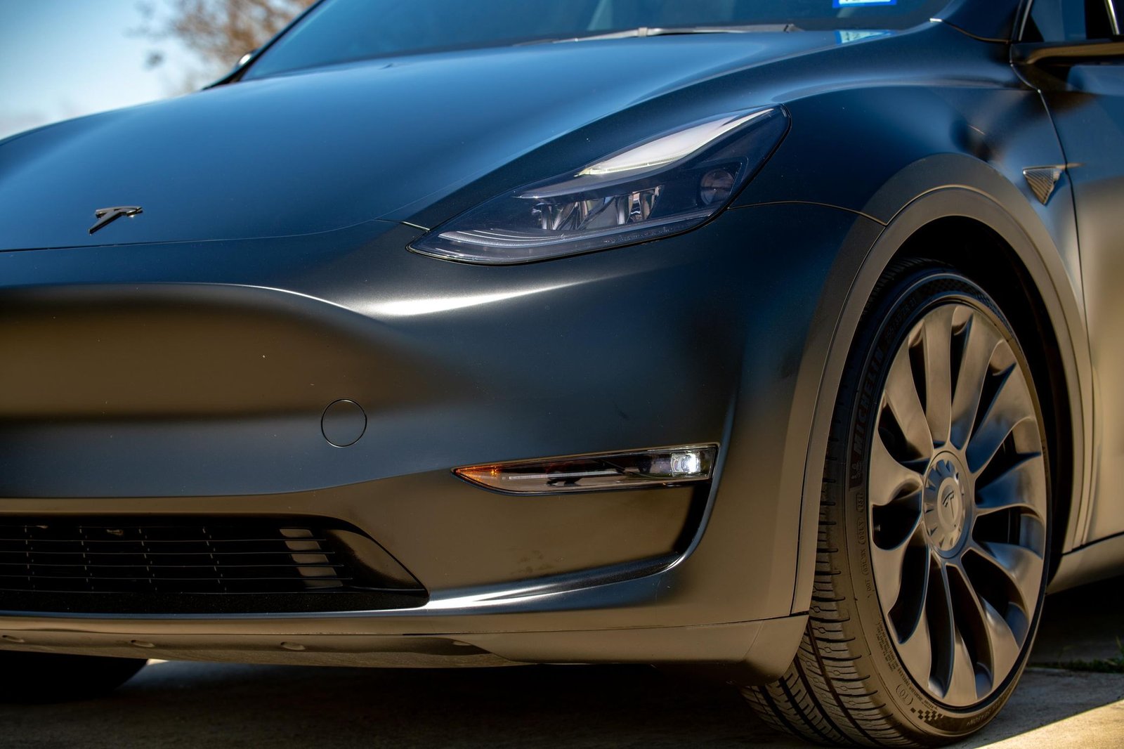Tesla Model Y Performance