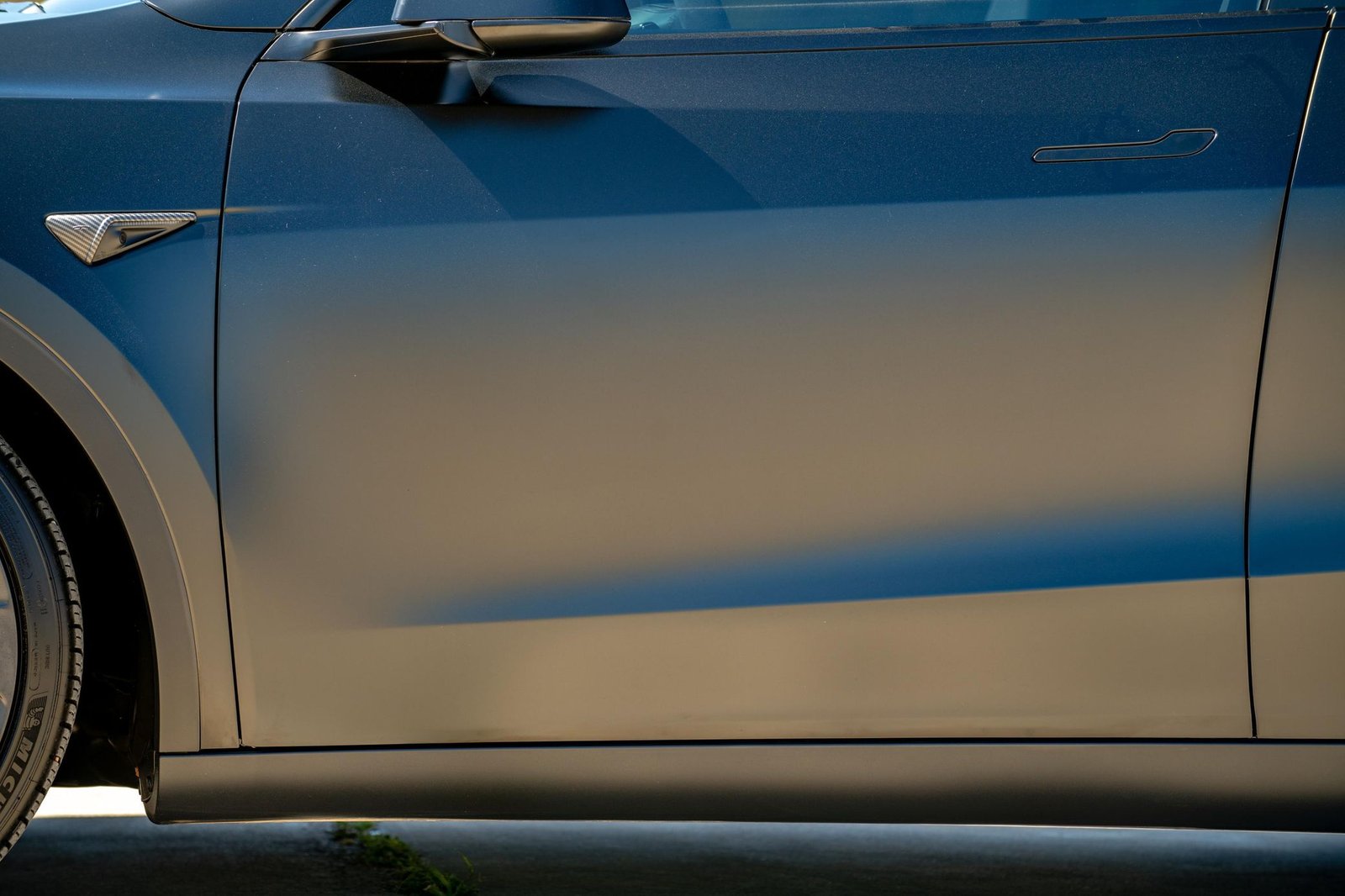 Tesla Model Y Performance