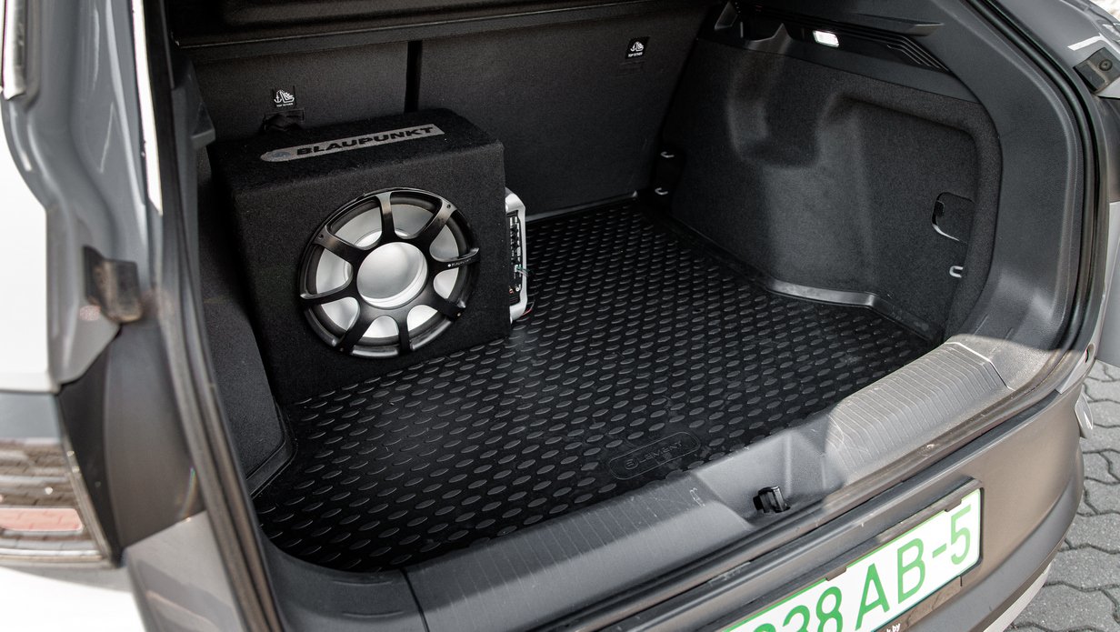 Volkswagen ID4 Crozz